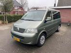 Volkswagen T5 California Airco 174PK, Caravans en Kamperen, Volkswagen, Bedrijf, 4 tot 5 meter, Overige merken