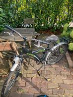 Altec Hero Jongensfiets 24 inch, Ophalen, Gebruikt, 24 inch, Handrem