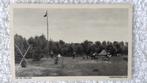 Kaart - Verkennerskamp Op de Veluwe, Ophalen of Verzenden, Gelopen, Gelderland
