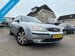 Ford Mondeo 1.8-16V First Edition, Auto's, Ford, 4 cilinders, Origineel Nederlands, Bedrijf, Handgeschakeld