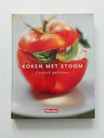 Koken Met Stoom, Boeken, Ophalen of Verzenden, Zo goed als nieuw