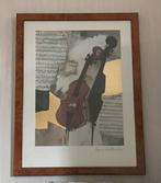 Rosina Wachtmeister cello, Antiek en Kunst, Ophalen of Verzenden