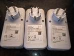Kpn Powerline DVS 1200 Adapters, Ophalen of Verzenden, Gebruikt, Kpn