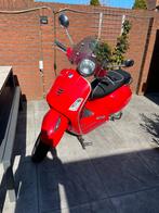 Vespa GTS300 Super, Scooter, 300 cc, Particulier, ABS