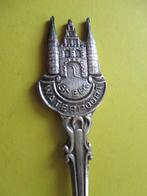 Lepeltje Sneek , Waterpoort, Verzenden, Gebruikt