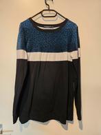 Trui L / XL panterprint, Overige kleuren, Maat 46/48 (XL) of groter, Musthaves, Ophalen of Verzenden