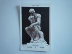 Auguste Rodin le penseur de denker Musée Rodin Parijs, Overig Europa, Ophalen of Verzenden