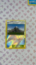 Mt. Coronet, Ophalen of Verzenden, Zo goed als nieuw, Losse kaart