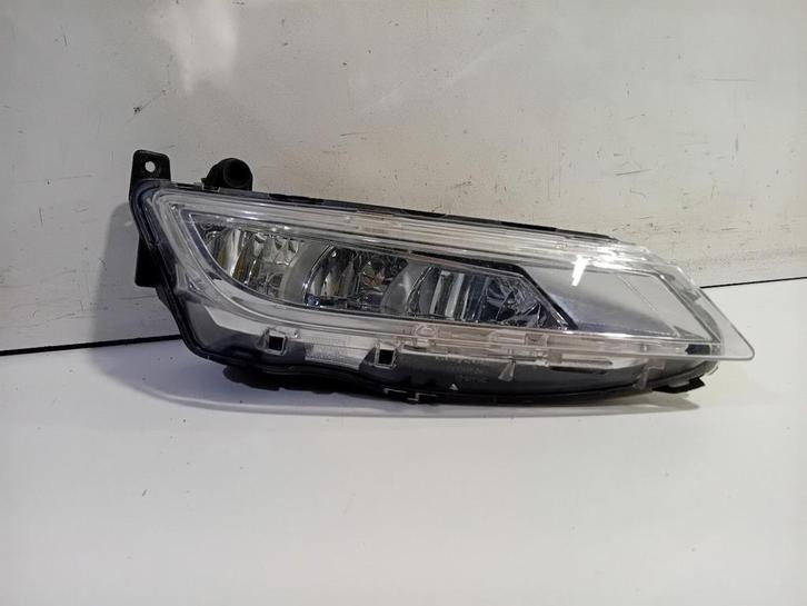 Mistlamp links Seat Leon, Auto-onderdelen, Verlichting, Seat, Gebruikt, Herkomst onderdeel bekend, 12 maanden garantie, Ophalen of Verzenden