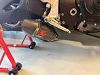 Akrapovic gsxr 750, Ophalen of Verzenden