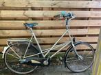 Batavus Stabilo oversized dames frame 66 cm, Fietsen en Brommers, Ophalen, Gebruikt, Versnellingen, Batavus