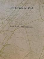 De straten te Venlo, Henri HH Uyttenbroeck, Gelezen, Ophalen of Verzenden, Uyttenbroeck