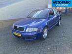 Skoda Superb 2.0 Classic AIRCO, CRUISE CONTROL NETTE AUTO EN, Te koop, Benzine, 73 €/maand, Gebruikt