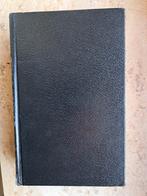 Hebreeuwse Bijbel - Norman Henry Snaith, Boeken, Ophalen of Verzenden, Gelezen, Jodendom