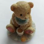 Cherished Teddies BENJI 950548, Beeldje, Ophalen of Verzenden, Cherished Teddies, Zo goed als nieuw