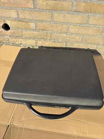 Samsonite Koffertje beschikbaar voor biedingen
