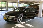 Audi S6 5.2 V10 Avant Quattro 320KW AUT 2006 Zwart, Auto's, 435 pk, Zwart, 5204 cc, Zwart