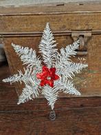 vintage kerstpiek, Ophalen of Verzenden, Gebruikt