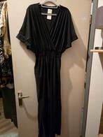 Nieuwe jumpsuit travel 42 44 46 zwart, Ophalen of Verzenden, Nieuw, Maat 42/44 (L), Zwart