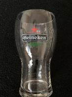 Heineken experience glas Amsterdam, Verzamelen, Biermerken, Ophalen of Verzenden, Zo goed als nieuw, Glas of Glazen, Heineken