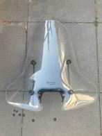 Piaggio zip hoog windscherm origineel, Fietsen en Brommers, Ophalen of Verzenden, Zo goed als nieuw, Overige typen, Piaggio