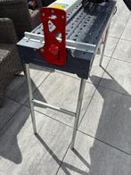 Rubi DU 200 EVO 650 Tegelzaagmachine , Doe-het-zelf en Verbouw, Gereedschap | Zaagmachines, Ophalen, 70 mm of meer, Overige typen