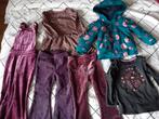 Kledingpakket z8 meisje, maat 80, Ophalen of Verzenden, Gebruikt, Overige maten