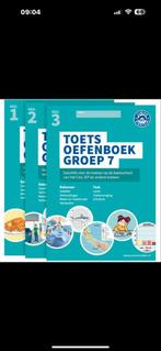 Toetsoefenboek Groep 7 - Junior Einstein, Boeken, Ophalen of Verzenden, Nieuw, Overige niveaus, Overige vakken