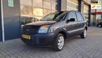Ford Fusion 1.4-16V Champion NAP /APK 02-2026!, Voorwielaandrijving, 15 km/l, Gebruikt, Metallic lak