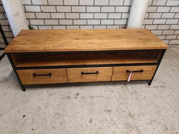 Tv Dressoir Romaro  beschikbaar voor biedingen