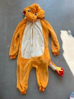 Charmander verkleedpak, Kinderen en Baby's, Ophalen of Verzenden, Gebruikt, 110 t/m 116, Jongen of Meisje
