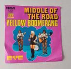 Middle Of The Road  - Yellow Boomerang, Gebruikt, 7 inch, Single, Ophalen of Verzenden