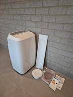 Mobiele Airco - Eurom PAC 14.2, Witgoed en Apparatuur, Airco's, Ophalen, Gebruikt, Minder dan 60 m³, 3 snelheden of meer