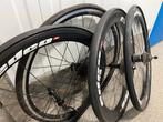 Edco Tube Wielen Set - 11 Speed Shimano, Ophalen, Gebruikt, Racefiets, Wiel