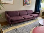 Sofa 4 zits merk Conran Shop London, Modern contemporary, Gebruikt, Stof, Ophalen