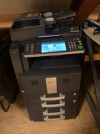 Kyocera Taskalfa 250 ci kleuren laserprinter kopieerapparaat, Gebruikt, Ophalen of Verzenden, Laserprinter, Kyocera Taskalfa 250 ci.