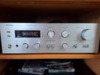 Technics SU-V2A - versterker - new classA, Ophalen of Verzenden, Zo goed als nieuw, Overige merken