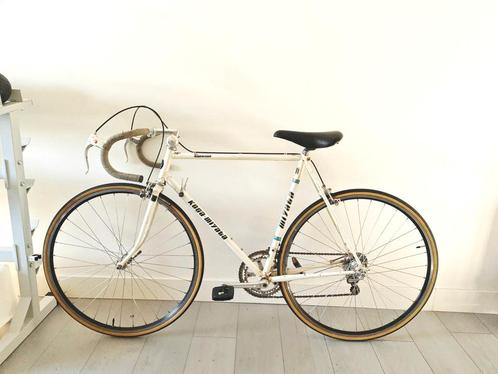Koga myata road winner vintage racefiets 1.65-1.80m, Fietsen en Brommers, Fietsen | Racefietsen, Gebruikt, Koga Miyata, 10 tot 15 versnellingen