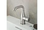 Grohe wastafelkraan Essence M-size chroom geborsteld NIEUW, Doe-het-zelf en Verbouw, Sanitair, Ophalen of Verzenden, Nieuw, Chroom