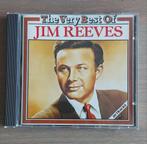 Jim Reeves CD, Ophalen of Verzenden, Zo goed als nieuw