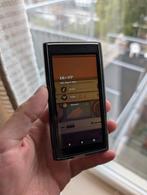 Hiby M300 DAP Digital Audio Player, Ophalen of Verzenden, Zo goed als nieuw, Overige merken, 40 GB en meer