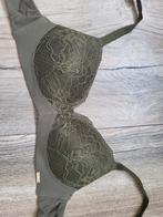 Bh livera donker groen 70A, Kleding | Dames, Ondergoed en Lingerie, Groen, Ophalen of Verzenden, BH, Livera