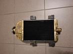 Radiator 125 175 cc als nieuw, Ophalen of Verzenden, Zo goed als nieuw