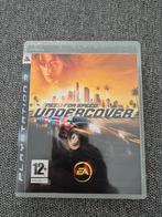 Need for speed undercover - ps3 , playstation 3, Spelcomputers en Games, Games | Sony PlayStation 3, 1 speler, Racen en Vliegen