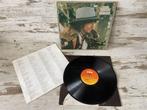 Bob Dylan - Desire vinyl [1363], Ophalen of Verzenden, Zo goed als nieuw, 12 inch, Blues