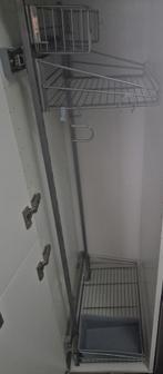 IKEA kast inrichting (stofzuiger/dweil), Huis en Inrichting, Ophalen, 100 tot 150 cm, 50 tot 100 cm, Zo goed als nieuw