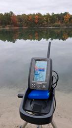 Voerboot met toslon tf640, Watersport en Boten, Hengelsport | Karpervissen, Ophalen, Gebruikt, Overige typen