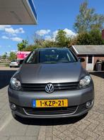 Volkswagen Golf Plus 1.4 TSI Highline / Parkeersensoren / Ai, Gebruikt, Zwart, 4 cilinders, 700 kg