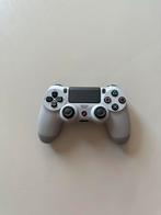 PS4 DualShock 4 20th Anniversary Controller Grijs, Ophalen of Verzenden, Gebruikt, Met 1 controller, Original