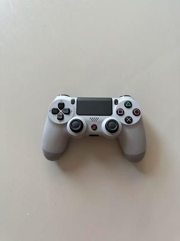 PS4 DualShock 4 20th Anniversary Controller Grijs beschikbaar voor biedingen